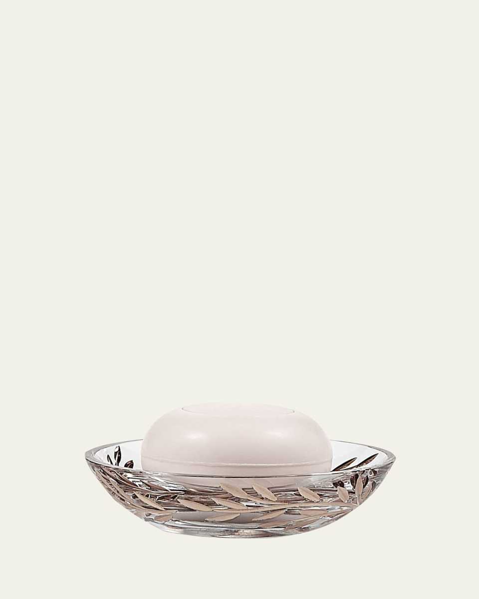 Vine Soap Dish